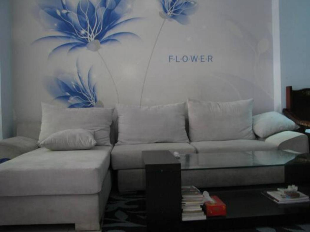 Helen's homestay Ho Chi Minh-stad Buitenkant foto