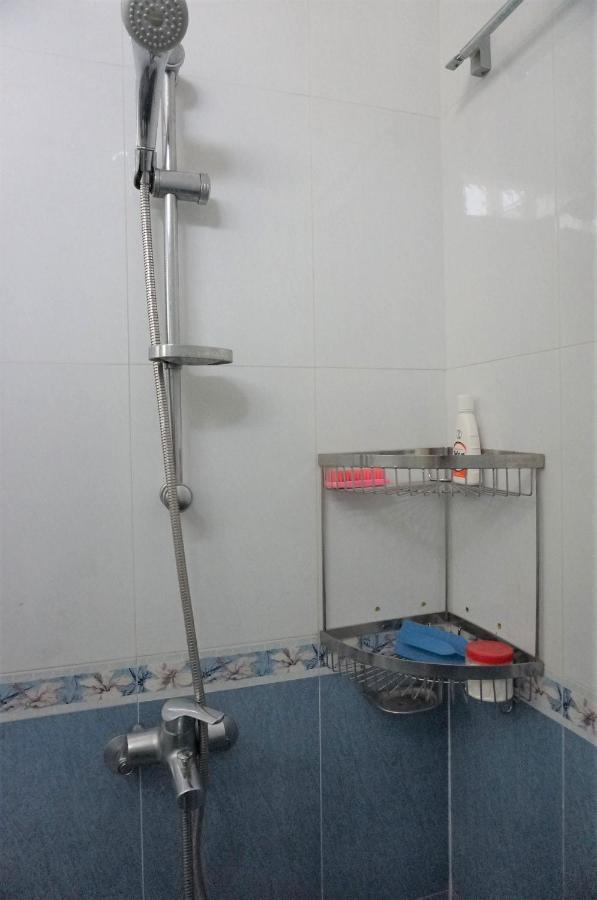 Helen's homestay Ho Chi Minh-stad Buitenkant foto